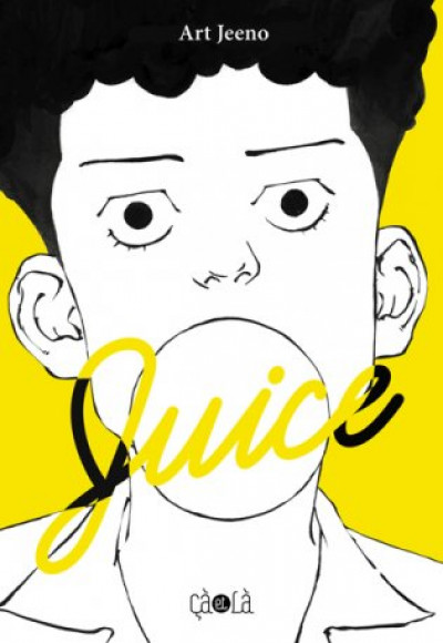 Juice 3