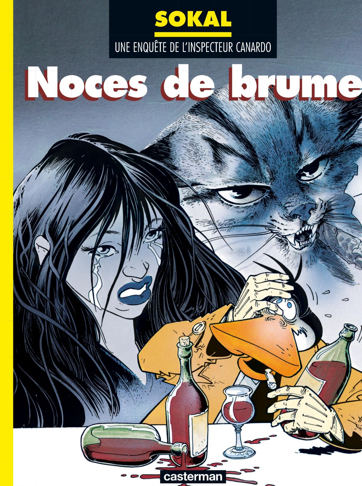 Noces de Brume