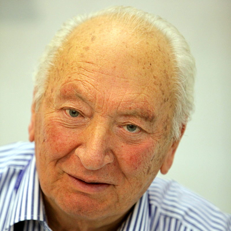 Joseph Joffo - Auteur