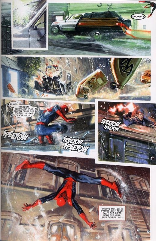 Family Business - Extrait 1