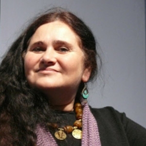 Julia Billet - Auteur