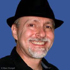 Marc Hempel - Auteur