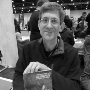 John Totleben - Auteur