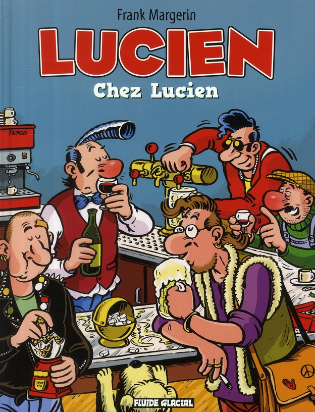 Chez Lucien