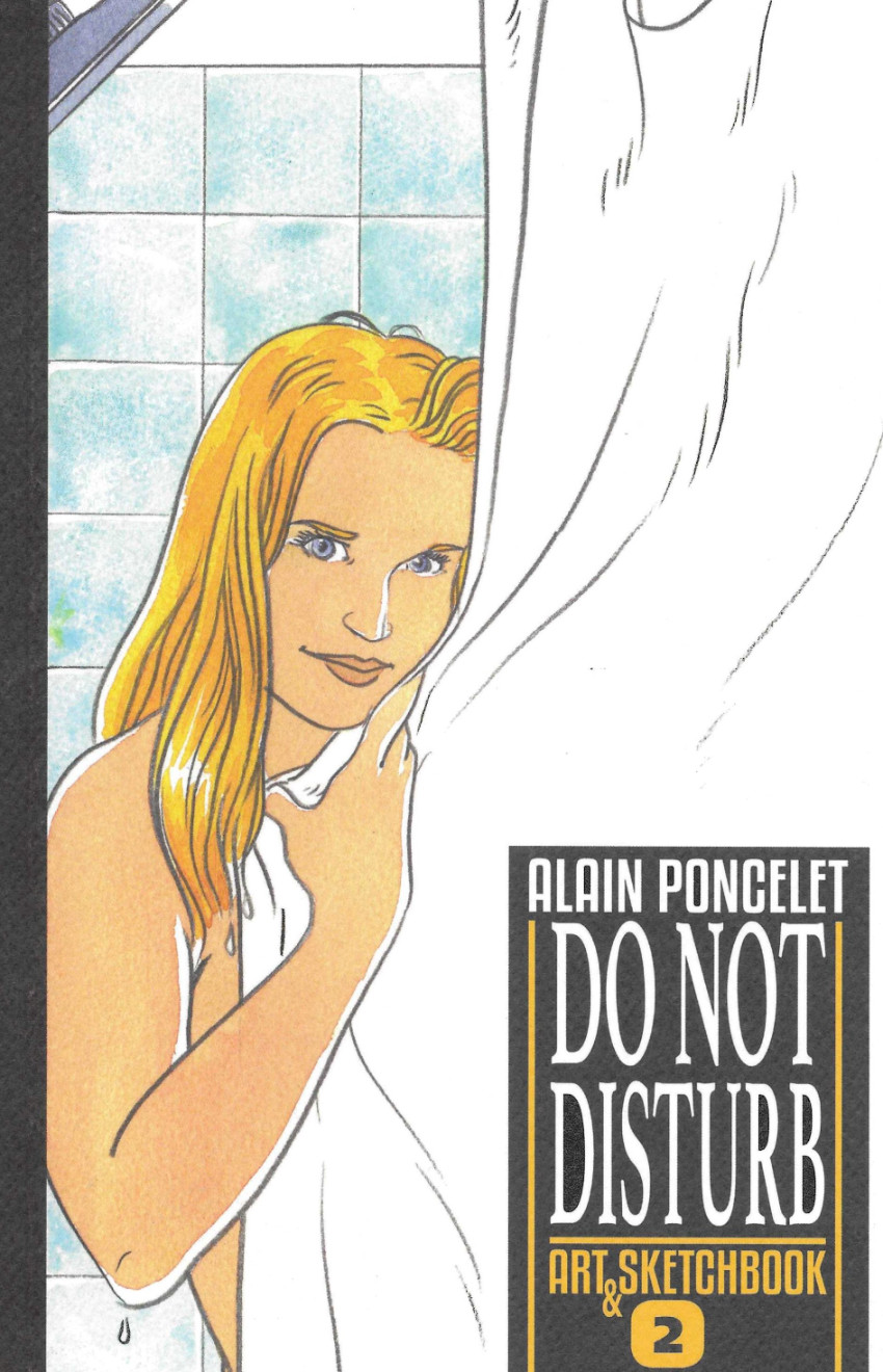 Do Not Disturb