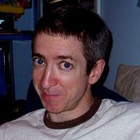 Mark Powers - Auteur