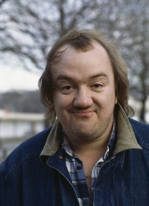 Mel Smith - Auteur