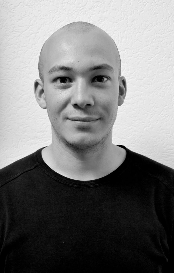 Julien Lambert - Auteur