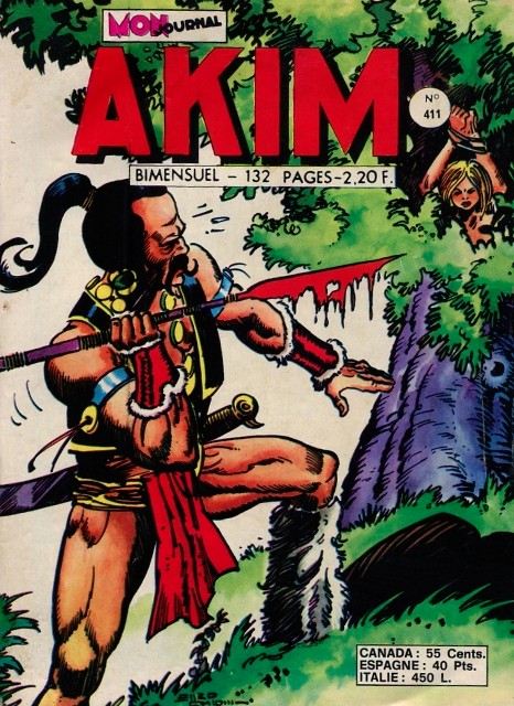 Flûte ensorcelée (La)