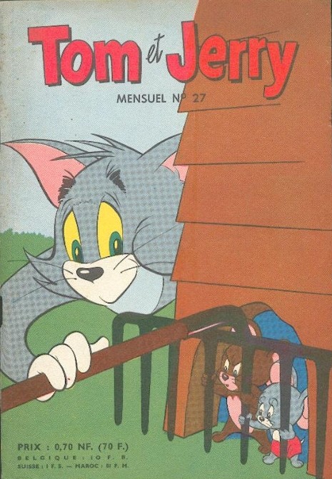 Ronron général... (Un)