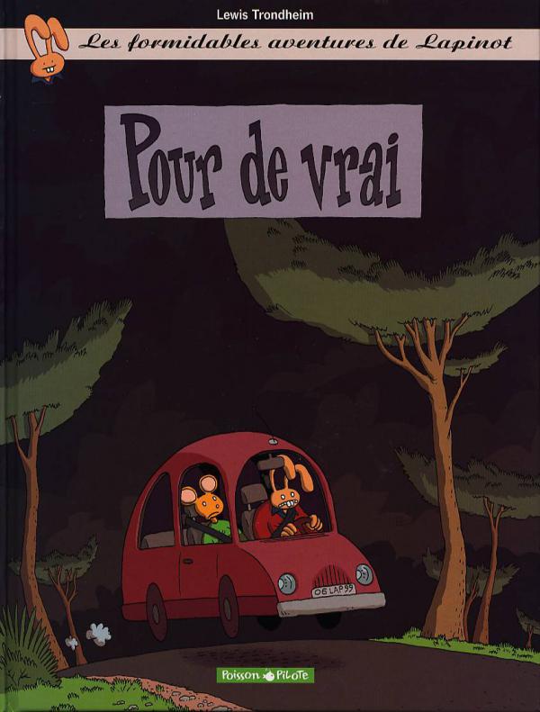 Pour de vrai