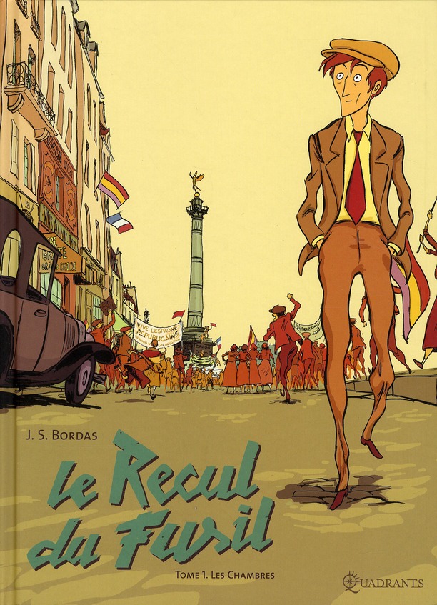 Chambres (Les)