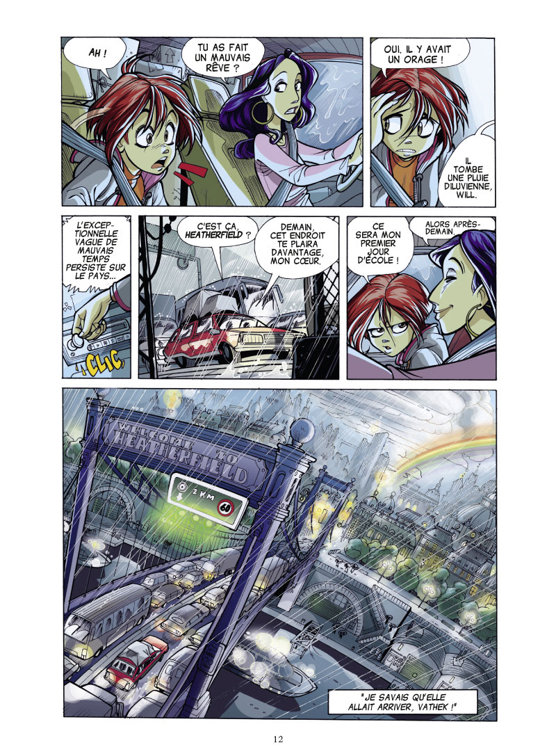 Halloween - Extrait 1