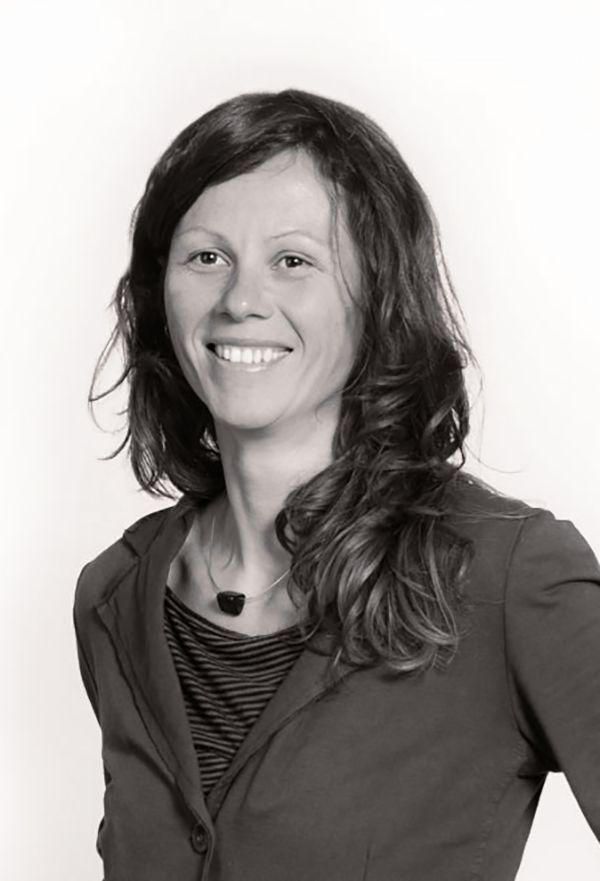 Sonia Zucchini - Auteur