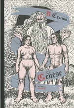 La Bible de Crumb fait un tabac aux États-Unis