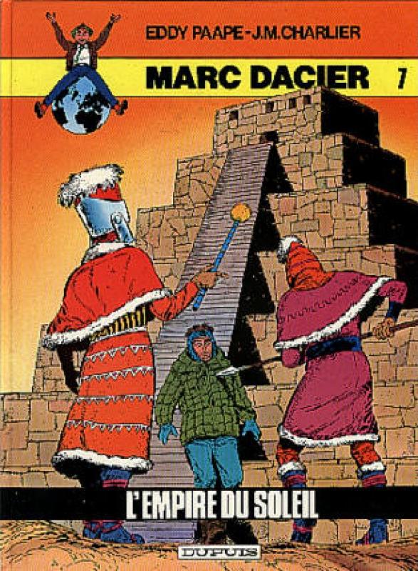 Empire du soleil (L')