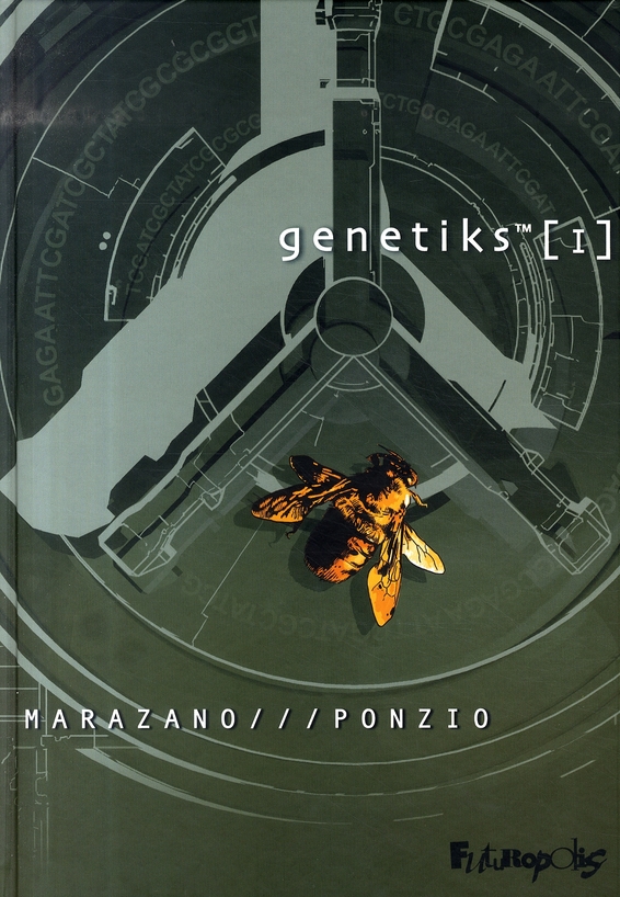 Genetiks TM 1