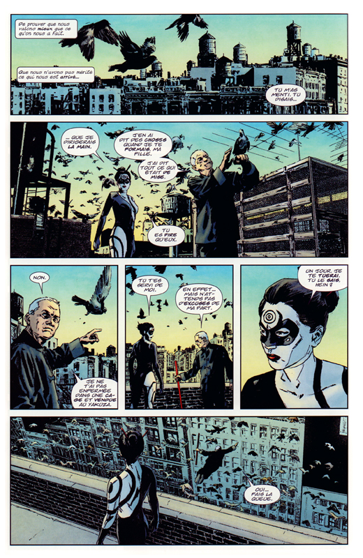 Retour du Roi (Le) - Extrait 1