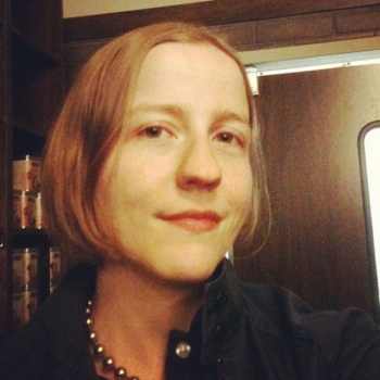 Heather Breckel - Auteur