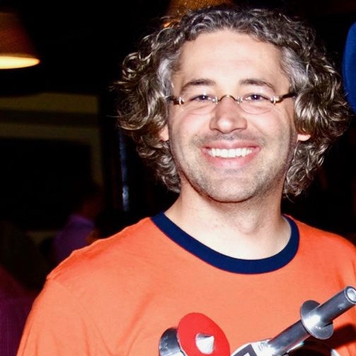 Ricardo Sanchez - Auteur