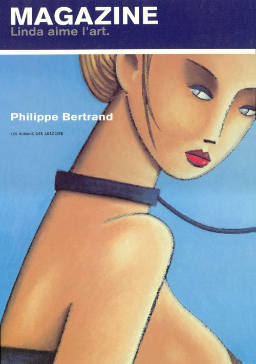 Magazine