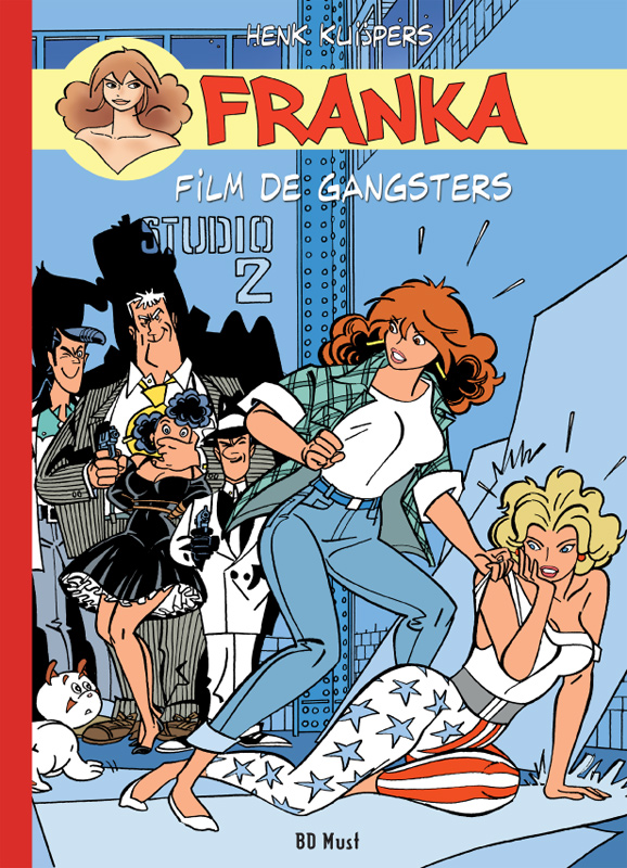 Film de gangsters