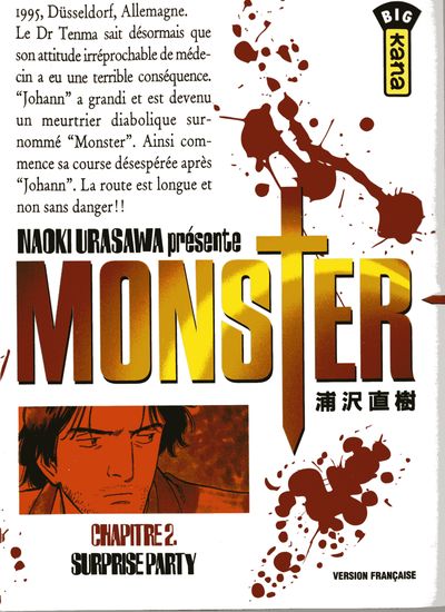Monster 2