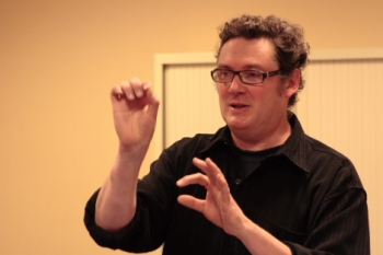 Jean-Yves Kervevan - Auteur