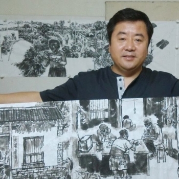 Zhiwu Li - Auteur