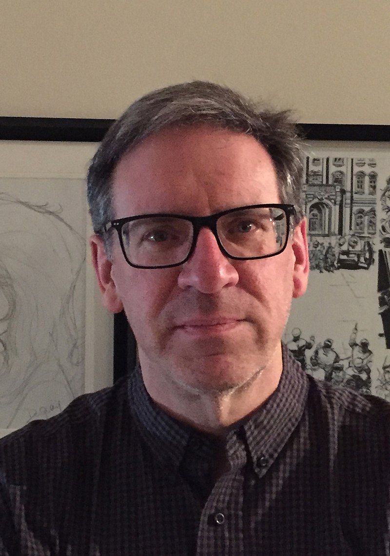 Michel Viau - Auteur
