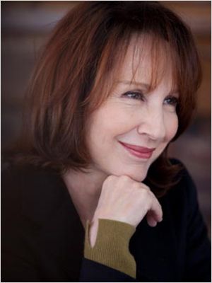 Nathalie Baye - Auteur