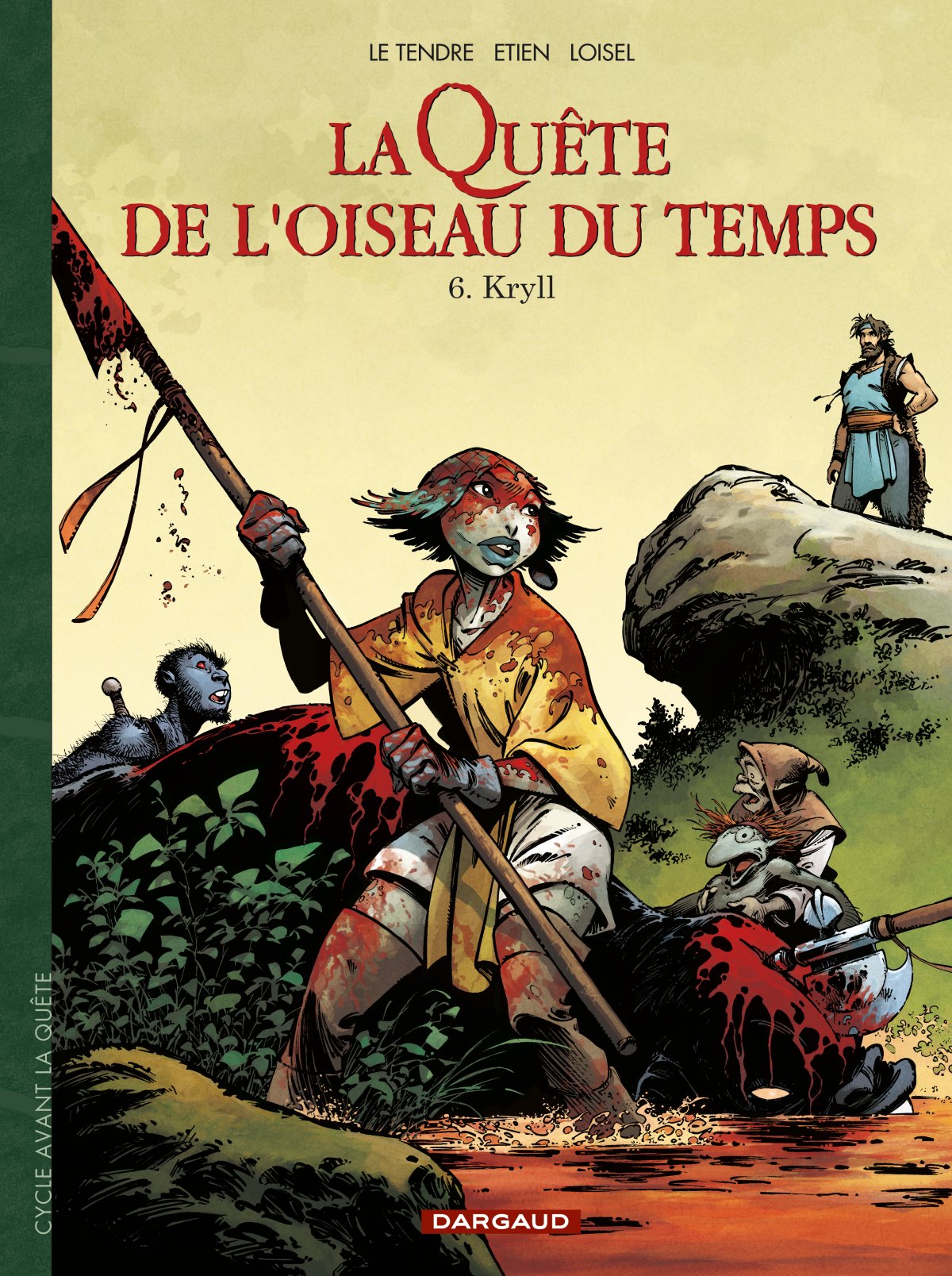 Sorties du vendredi 31 janvier 2020