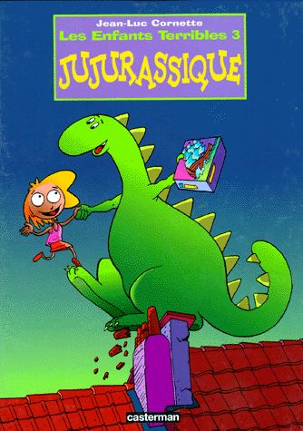 Série Enfants terribles (Les)