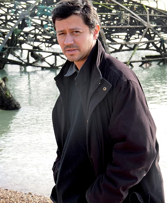 Christian Lehmann - Auteur