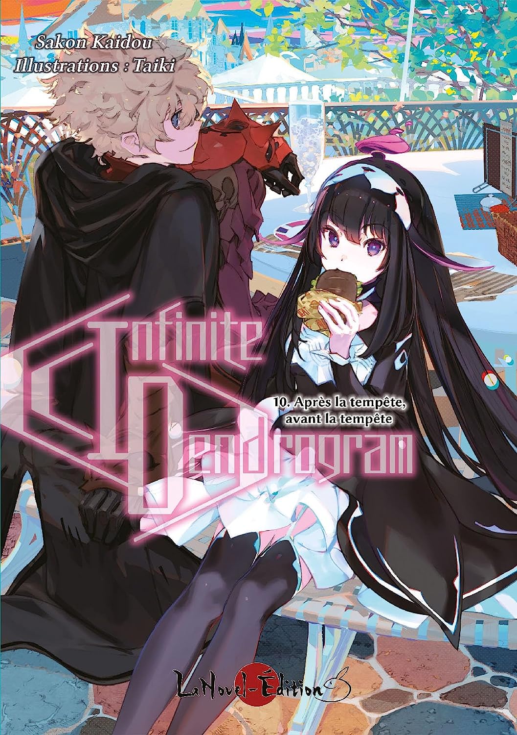 Après la tempête, avant la tempête