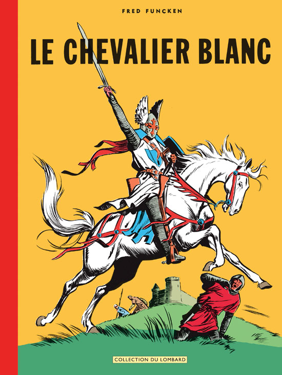 Chevalier Blanc (Le)