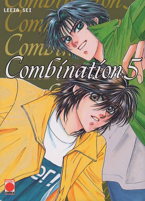 Combination 5