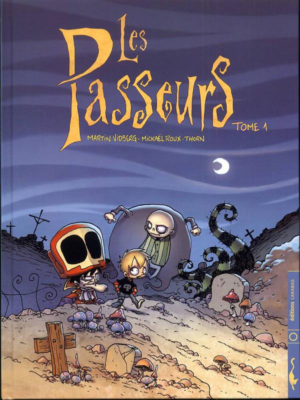 Passeurs (Les)