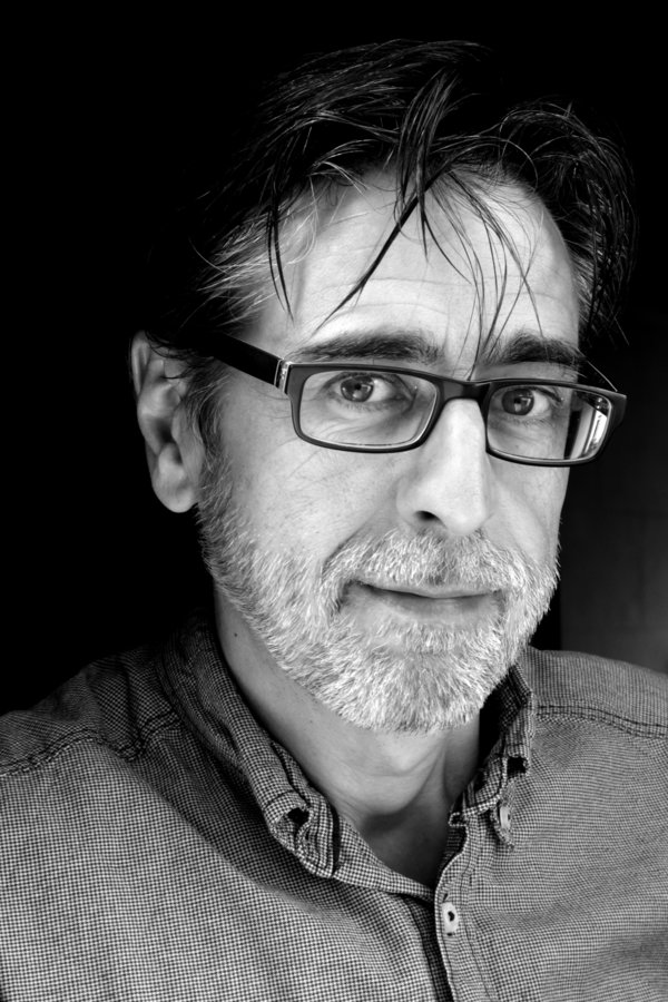 Marc Cuadrado - Auteur