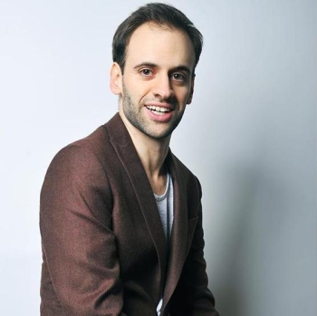 David Halphen - Auteur