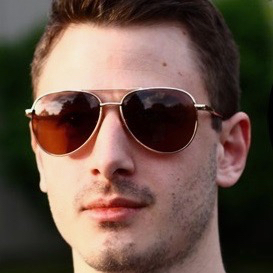 Niko Walter - Auteur