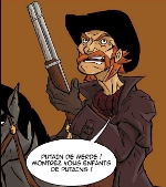 Trois nouvelles séries débarquent sur Foolstrip