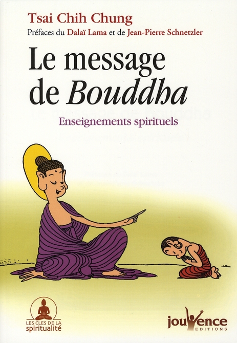Message de Bouddha (Le)