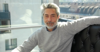 Antoine Cristau - Auteur