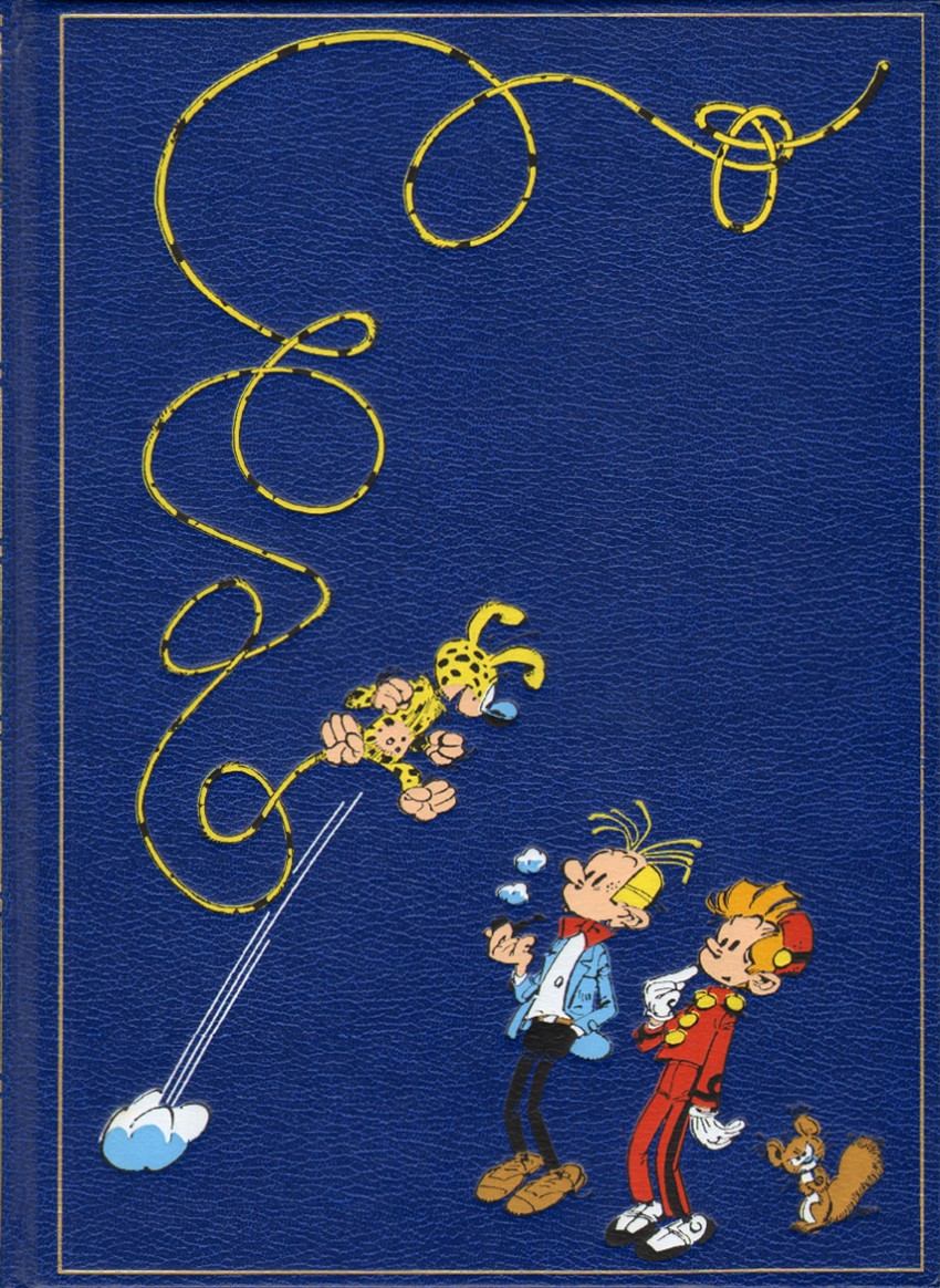 Spirou et Fantasio 2