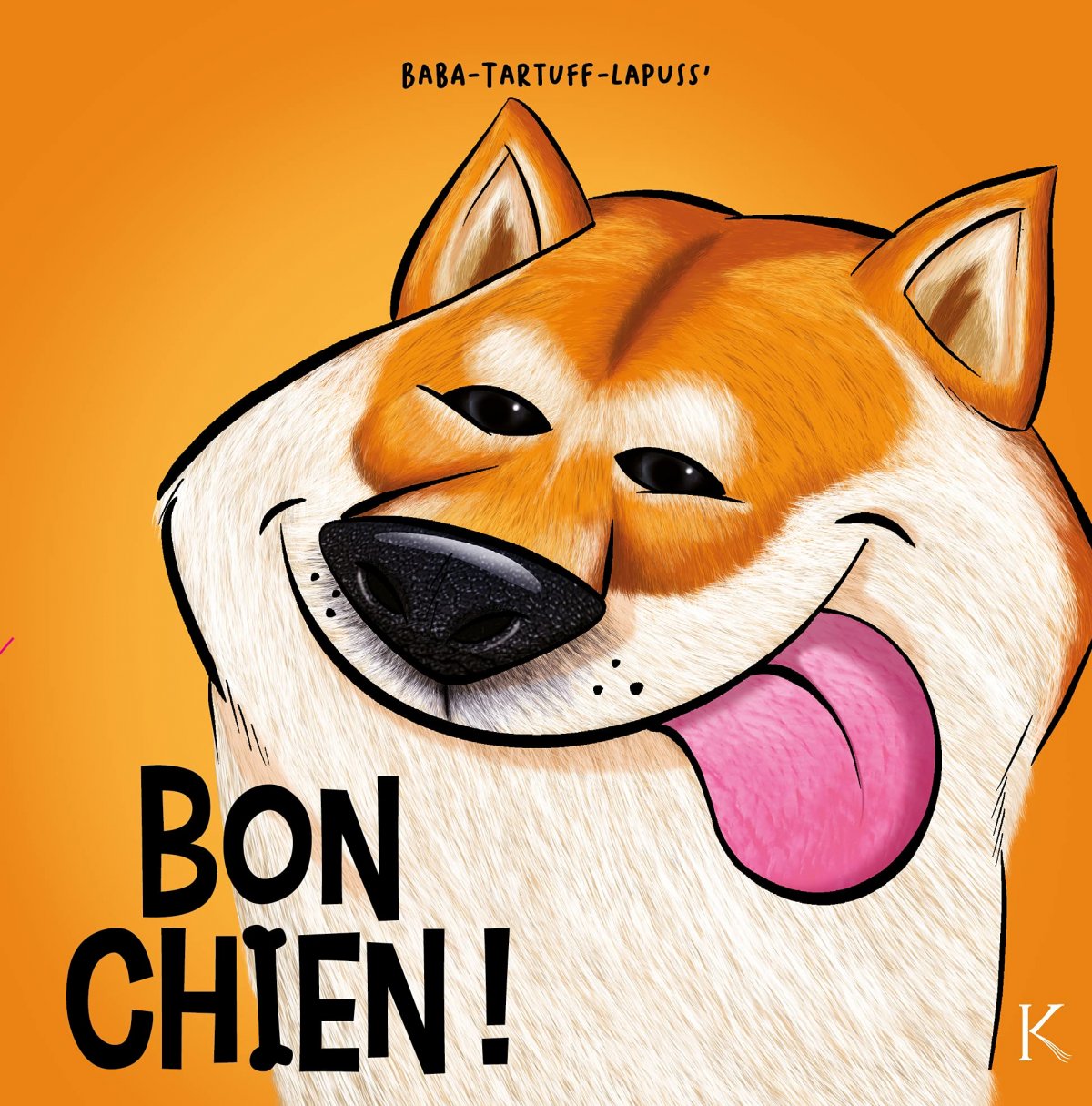 Bon chien ! 3