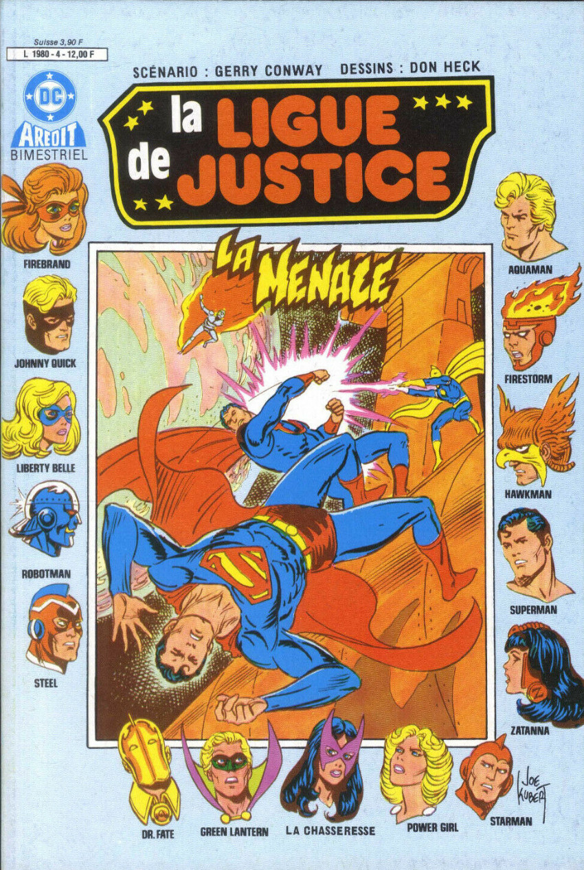 Menace (La)