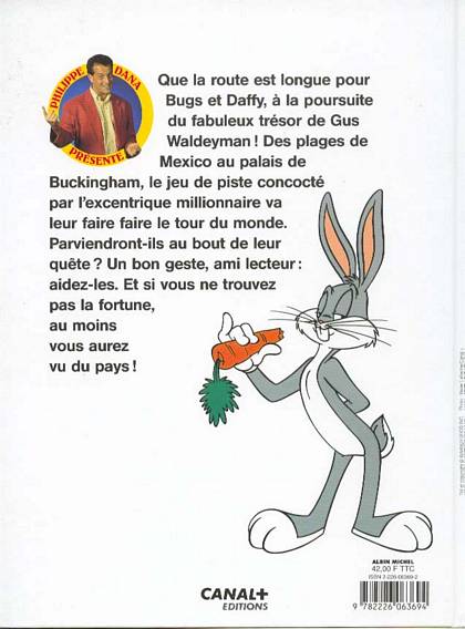 Trésor du millionnaire (Le) - Extrait 1