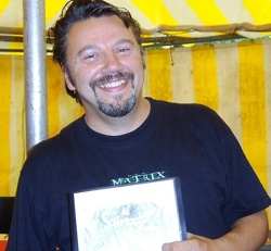 Jean-Marc Kulawik - Auteur