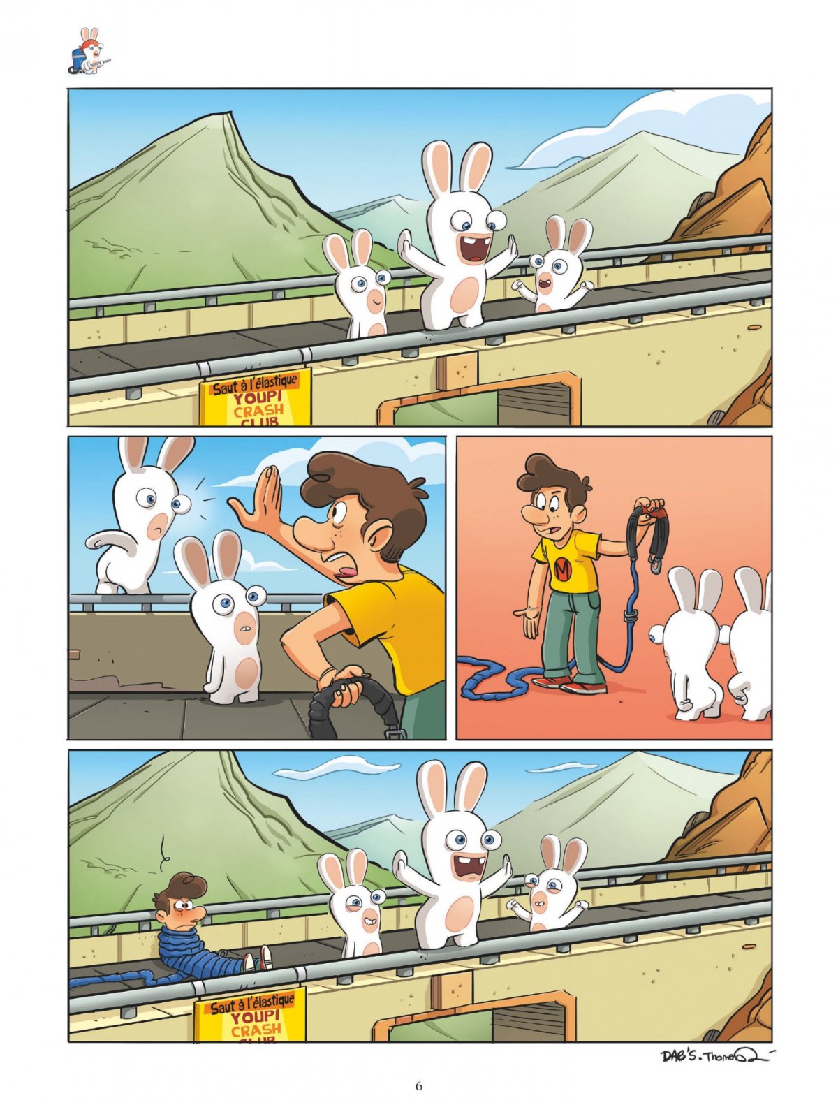 C'est du propre ! - Extrait 1